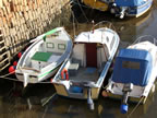 crail boats